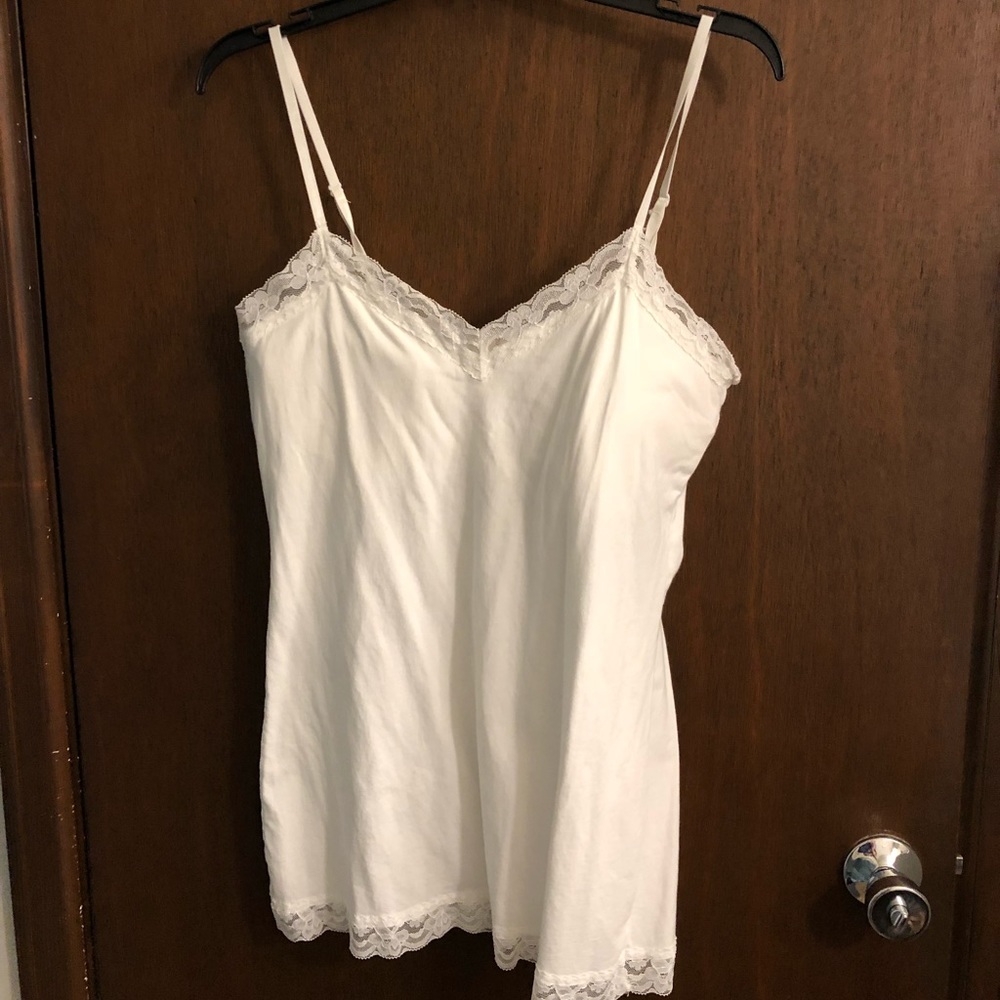 Cute tank top